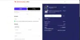 NooCube coupon verification screenshot
