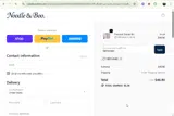 NBTHANKS coupon verification screenshot