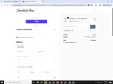 NBTHANKS coupon verification screenshot