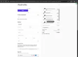 WELCOMEBACK coupon verification screenshot
