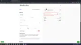 Gift30 coupon verification screenshot
