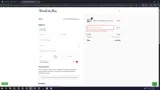 Gift30 coupon verification screenshot
