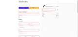 HOLIDAY25 coupon verification screenshot