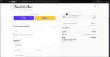 GIFT40 coupon verification screenshot