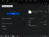 noodle20 coupon verification screenshot