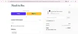 COMEBACK10 coupon verification screenshot