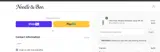 NBTHANKS coupon verification screenshot