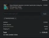 noopsyche618 coupon verification screenshot