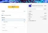R2R coupon verification screenshot