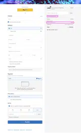 upgrademylights coupon verification screenshot