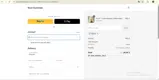 NOOR coupon verification screenshot