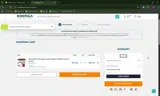 DEALS10 coupon verification screenshot