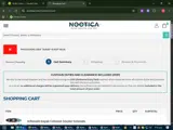 SUN20 coupon verification screenshot