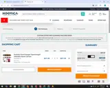 SUN30 coupon verification screenshot