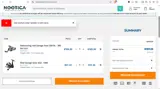 save20 coupon verification screenshot