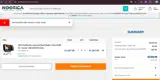 DAYS10 coupon verification screenshot