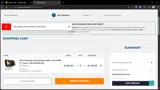 DAYS20 coupon verification screenshot