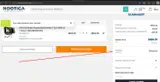 DAYS20 coupon verification screenshot