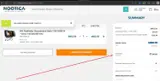 DAYS10 coupon verification screenshot