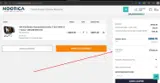 DAYS30 coupon verification screenshot