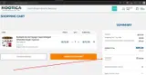 DEALS10 coupon verification screenshot
