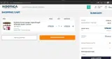 SUN30 coupon verification screenshot