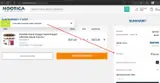 DEALS10 coupon verification screenshot