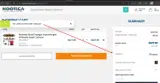DEALS30 coupon verification screenshot