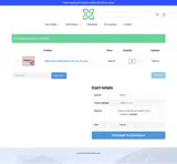 NootropicsBase.com coupon verification screenshot