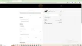NOTSURE50 coupon verification screenshot