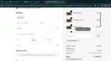 Subscriber10 coupon verification screenshot