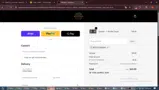 NOOT10_NM3WJI coupon verification screenshot