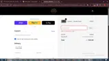 BUNDLE20 coupon verification screenshot