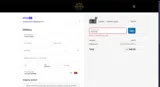 NOOT200 coupon verification screenshot