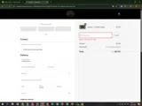 NOOT10JULY coupon verification screenshot