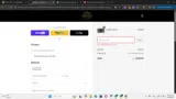 10DOLLARS coupon verification screenshot