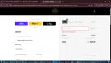 FB20 coupon verification screenshot