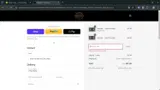 FB20 coupon verification screenshot