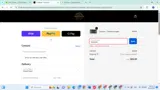 50AGAIN coupon verification screenshot