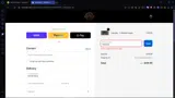 50AGAIN coupon verification screenshot