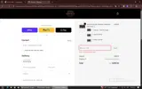 EVERYTHING coupon verification screenshot