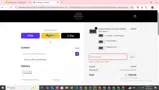 EVERYTHING coupon verification screenshot
