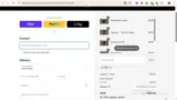FB20 coupon verification screenshot