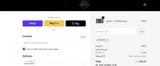 FIRST15 coupon verification screenshot