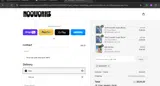 INTHEAPP coupon verification screenshot