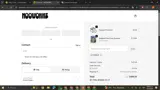 SIGNUP coupon verification screenshot