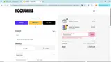 SNARFDOODLE coupon verification screenshot