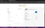 SAVE10 coupon verification screenshot
