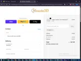 SAVE10 coupon verification screenshot
