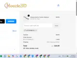 LEFTSPINBEYS2 coupon verification screenshot